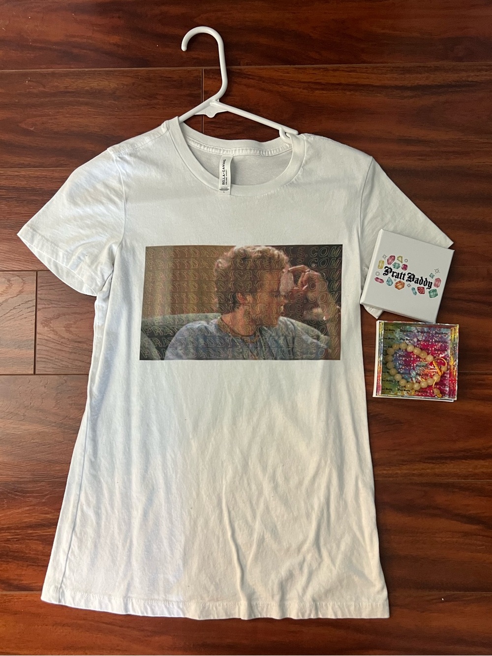 Pratt Daddy Bundle
